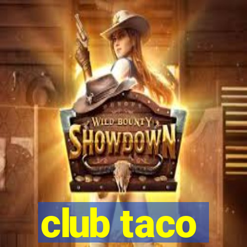 club taco